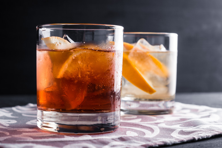 negroni