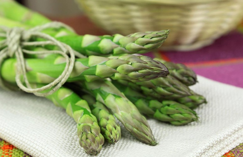 Asparagus