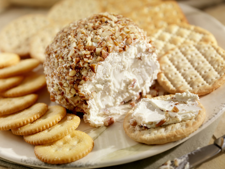 cheese ball recipe