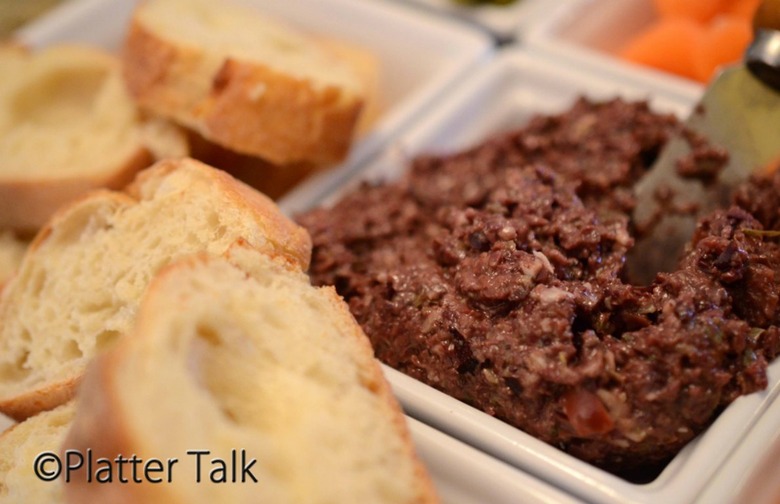 Tapenade