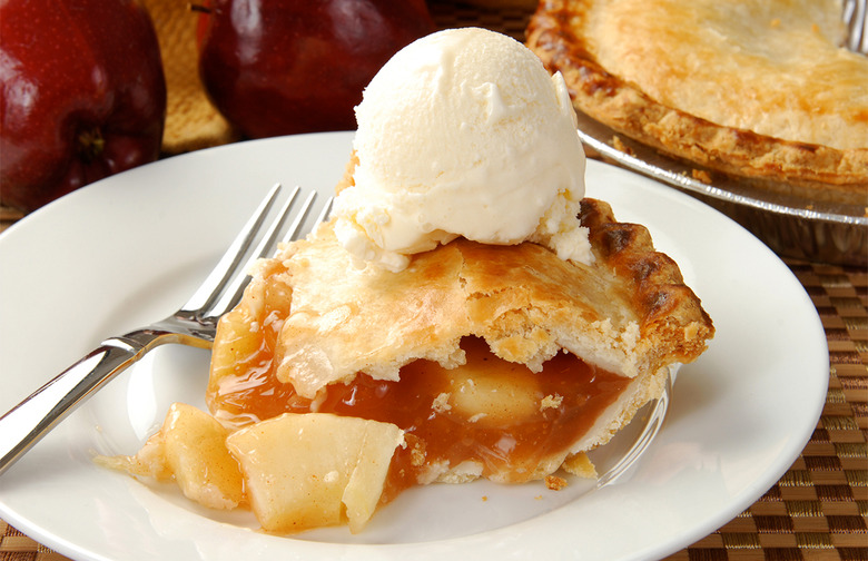 Apple Pie