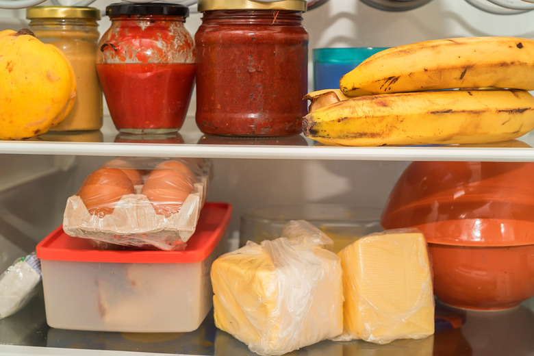 What temperature should you keep your fridge?