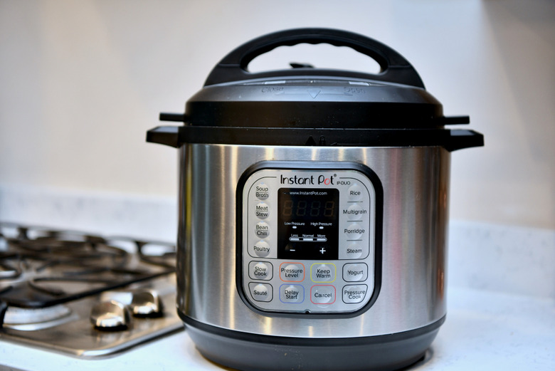 What's an Instant Pot?