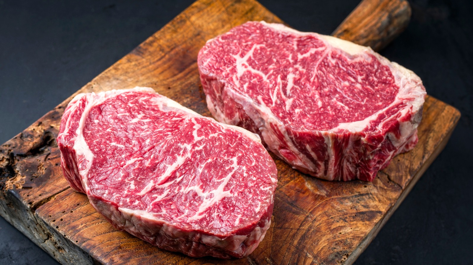 Are The Terms Kobe Beef And Wagyu Beef Interchangeable 