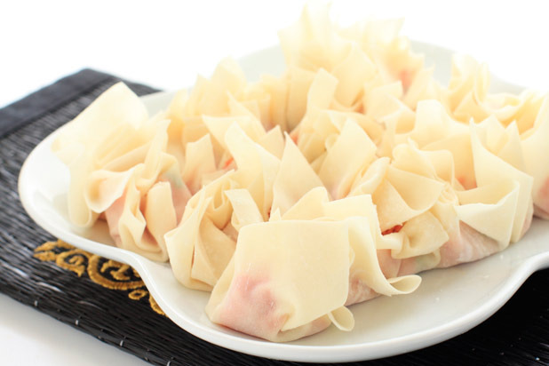 China: Wonton