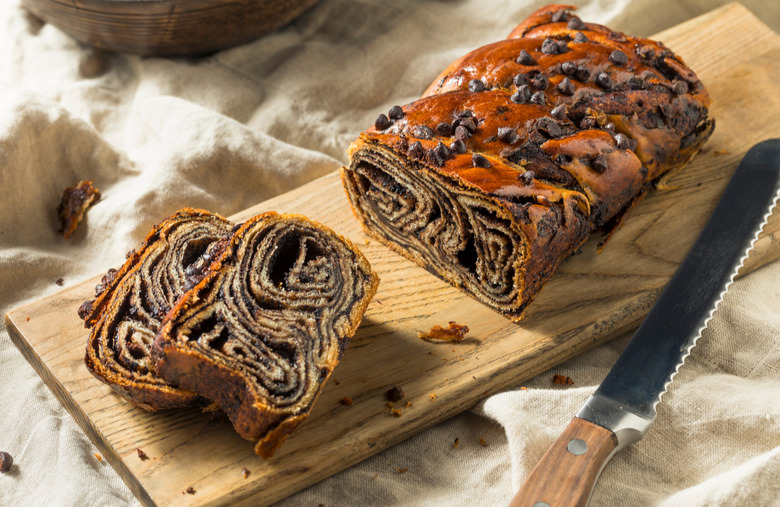 Poland: Babka   