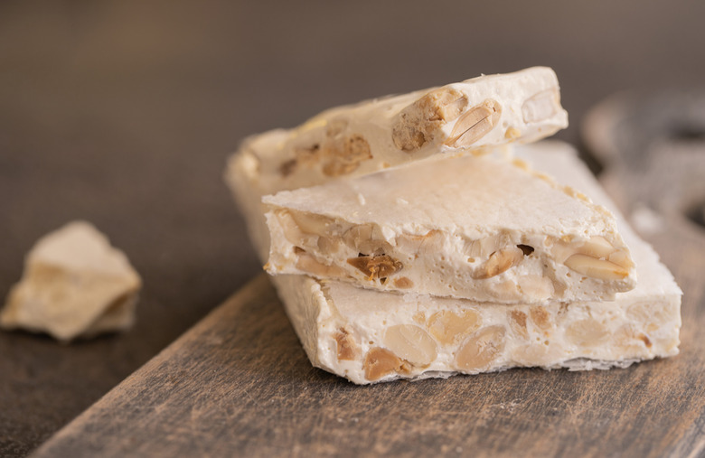 Nicaragua: Turrón   