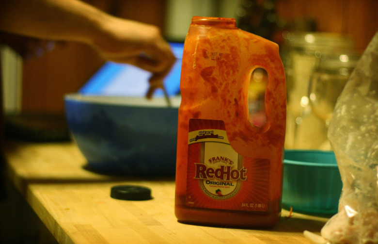 Frank's RedHot (USA)