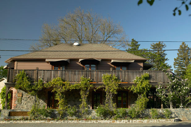 The French Laundry (Napa, Calif.)