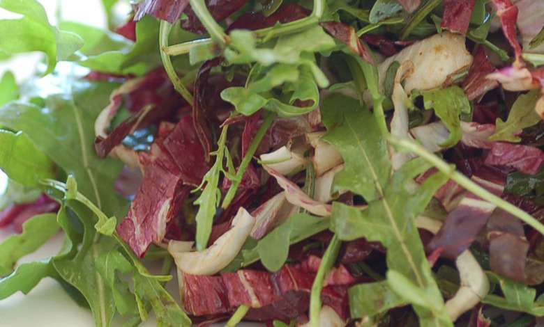 Arugula Salad