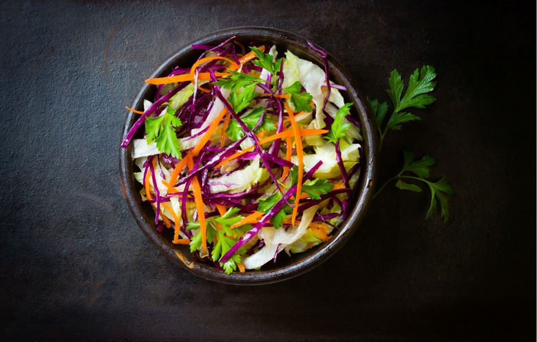 Asian Slaw