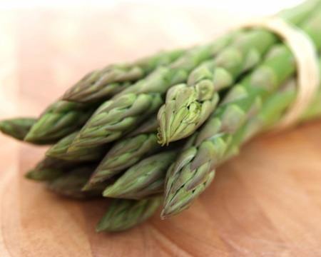 Asparagus