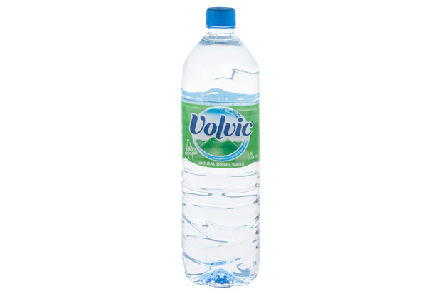 Bottle of Water (1,500 milliliters)