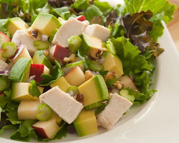 Chicken Salad