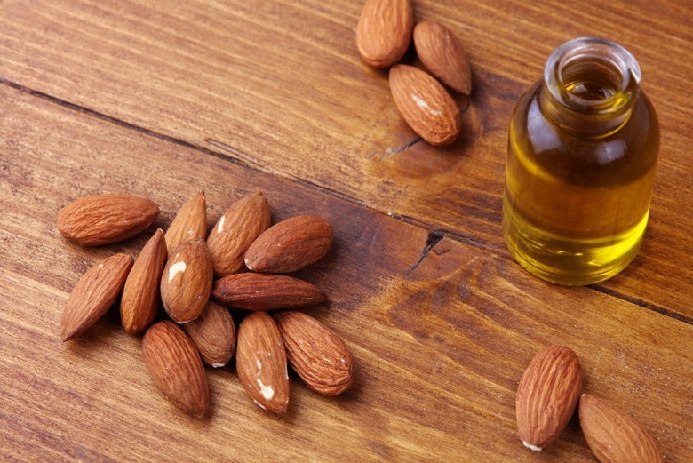 Almond Oil