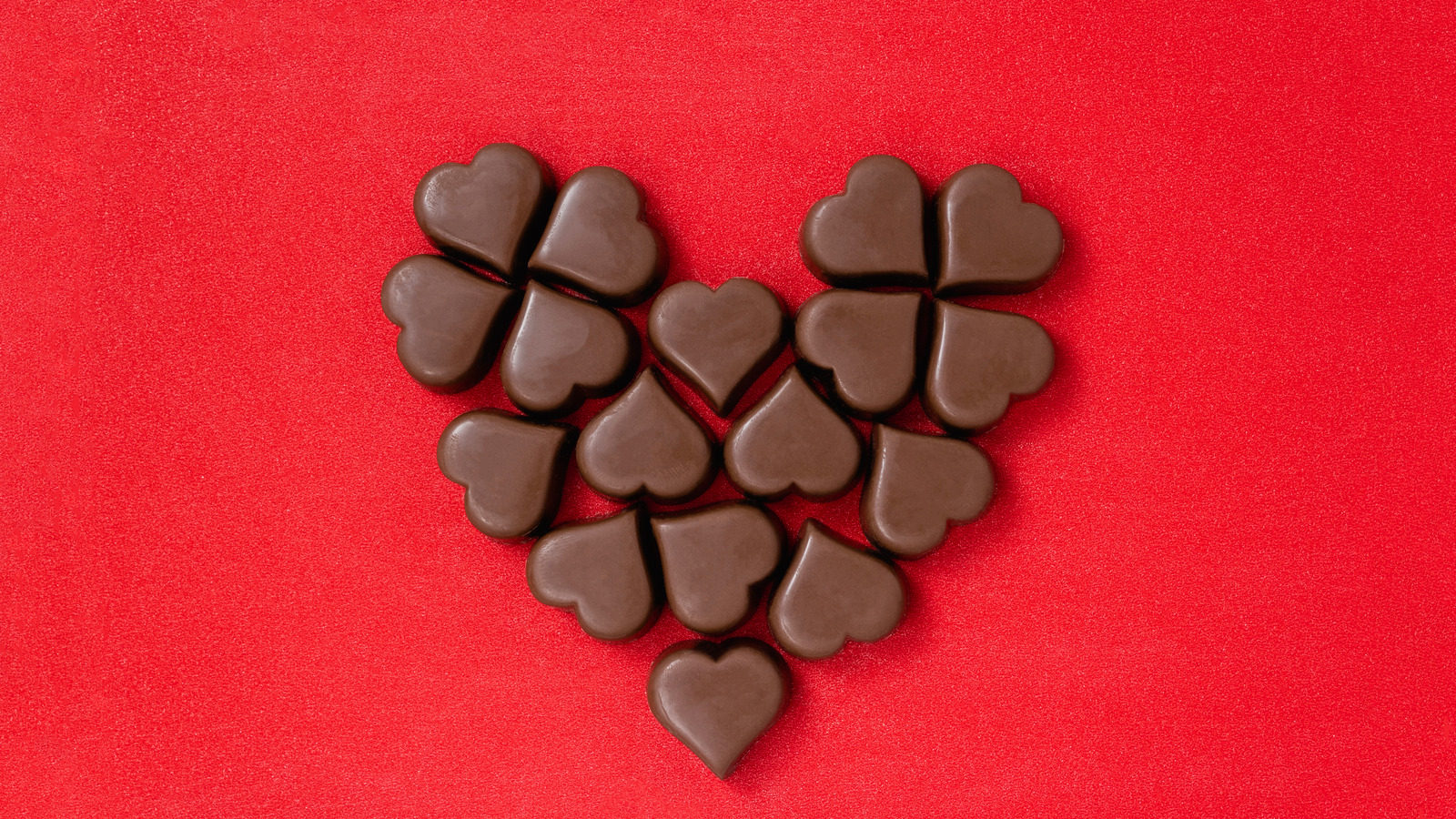 ideas for leftover valentines day chocolate