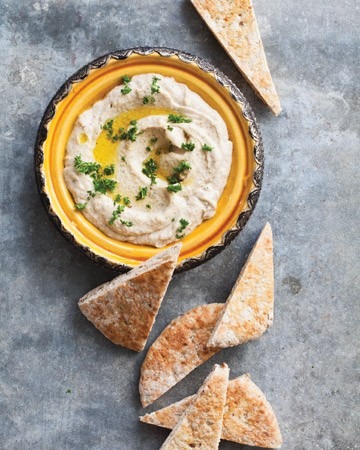 Baba Ghanoush