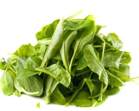 Spinach