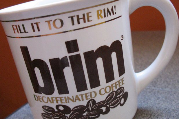 4) Brim Coffee