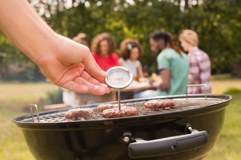 How to cook meat correctly