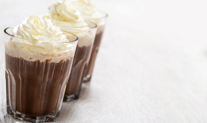 Baileys Afternoon Delight recipe