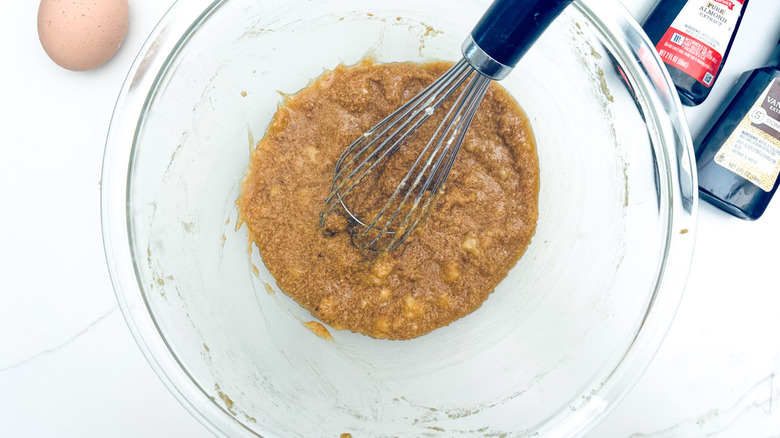 Banana Nut Oatmeal Cookies Recipe