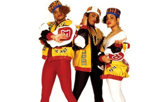 Salt-N-Pepa