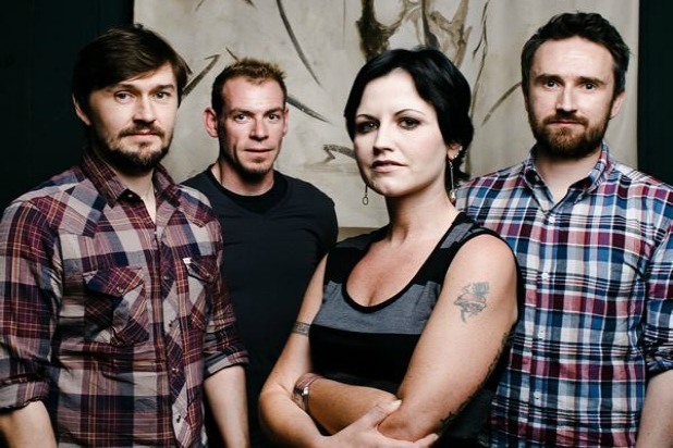 The Cranberries