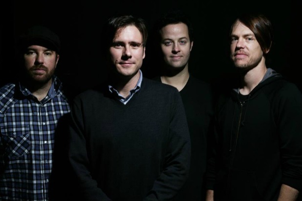 Jimmy Eat World