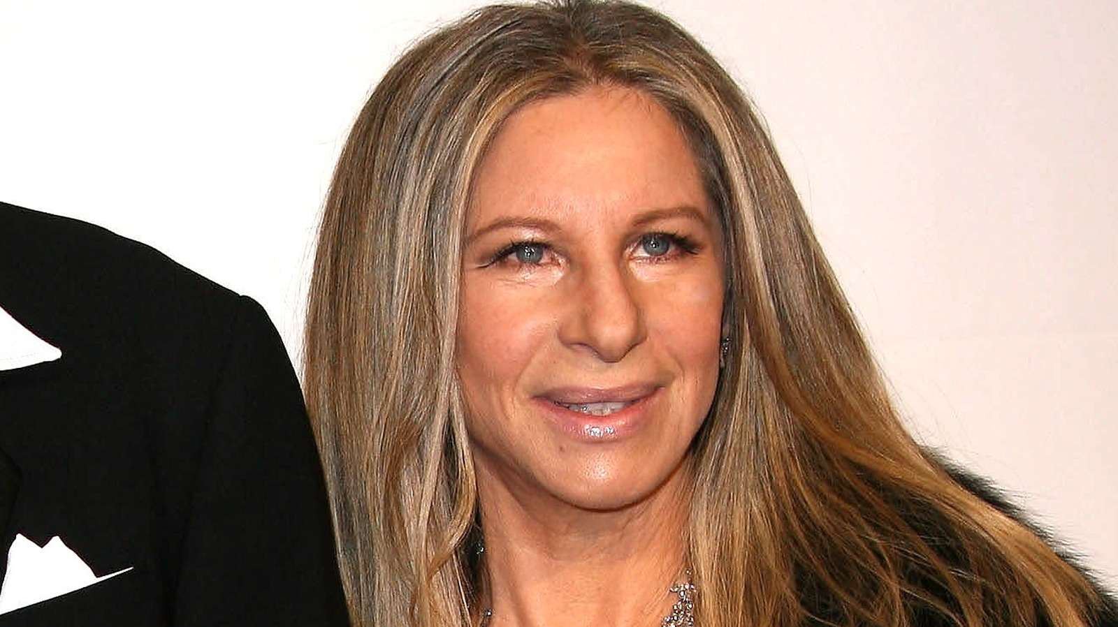 Barbra Streisand's Iconic Ice Cream Makes Instant Coffee The Star