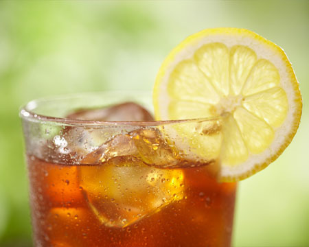 Basic (But Perfect) Iced Tea Recipe