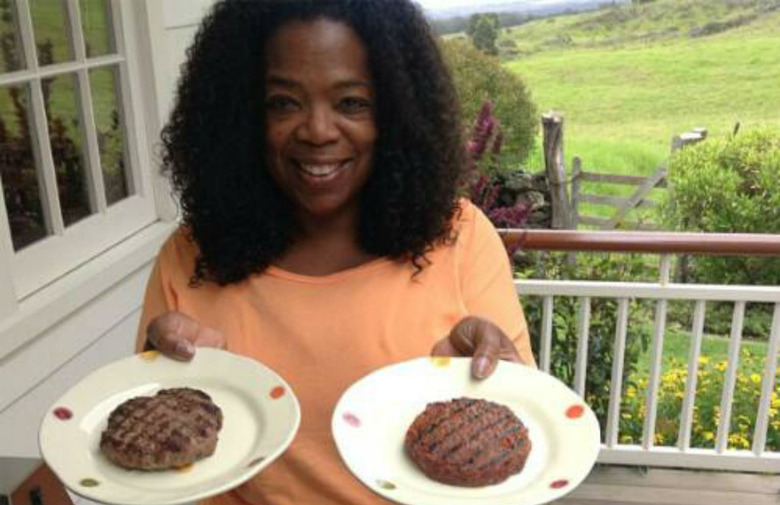 Best Chef Skills: Oprah Winfrey