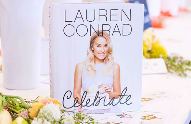 Best Dinner Party Host: Lauren Conrad