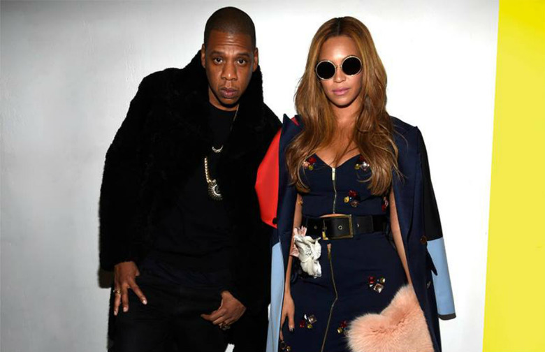 Best Meals Out: Beyoncé and Jay-Z