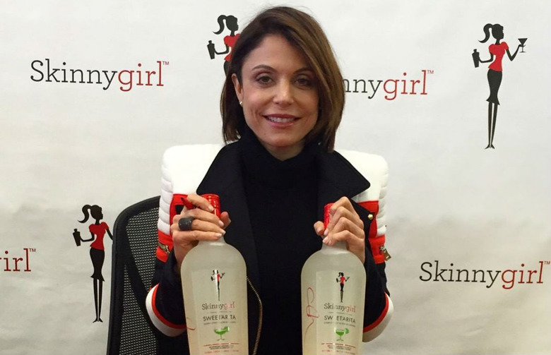 Best Products: Bethenny Frankel