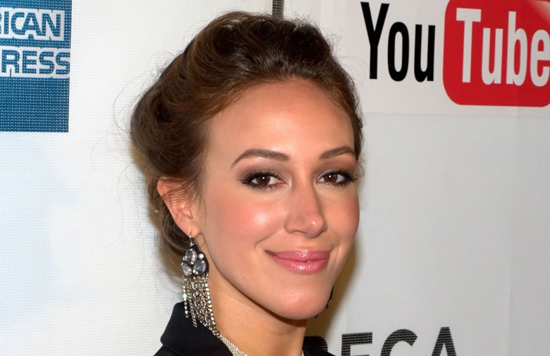 Best Instagram Account: Haylie Duff