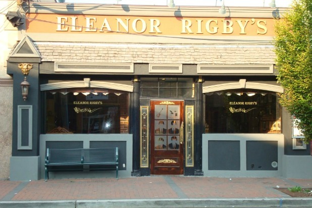 Eleanor Rigby's: Mineola, N.Y.