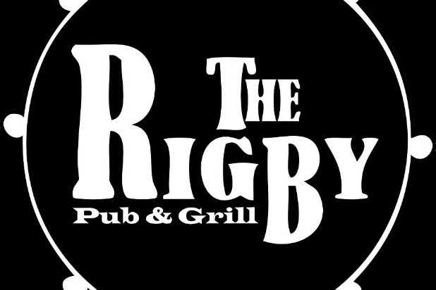 The Rigby Pub and Grill: Madison, Wis.