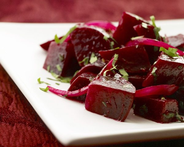 Beet Salad