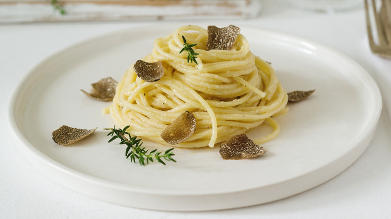 Believe It Or Not, You Can Buy Luxurious Truffles At Costco