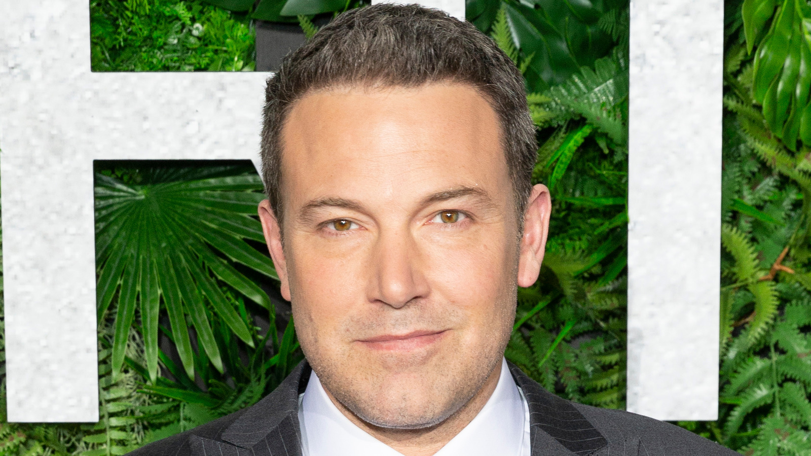 Ben Affleck Proves He Knows The Joke's On Him With His Dunkin' 2025