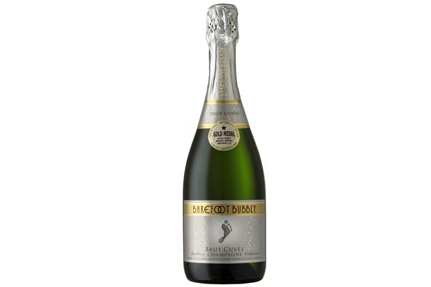 Best Bubbly — Brut Champagne