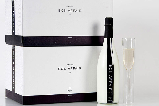 Best Spritzer — Bon Affair