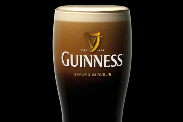 Best Dark Beer — Guinness Draught