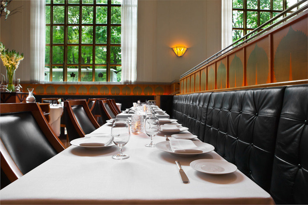 Eleven Madison Park, New York City