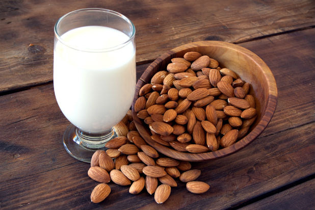 Best Drinks: Dairy-Free Milk Alternatives