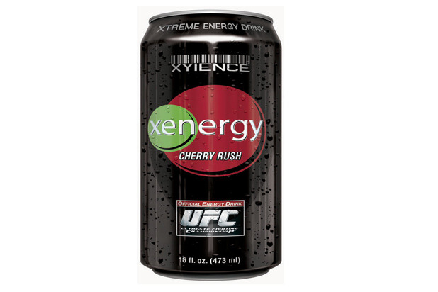 #4. Xenergy