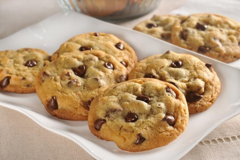 Nestlé Toll House Chocolate Chip Cookies