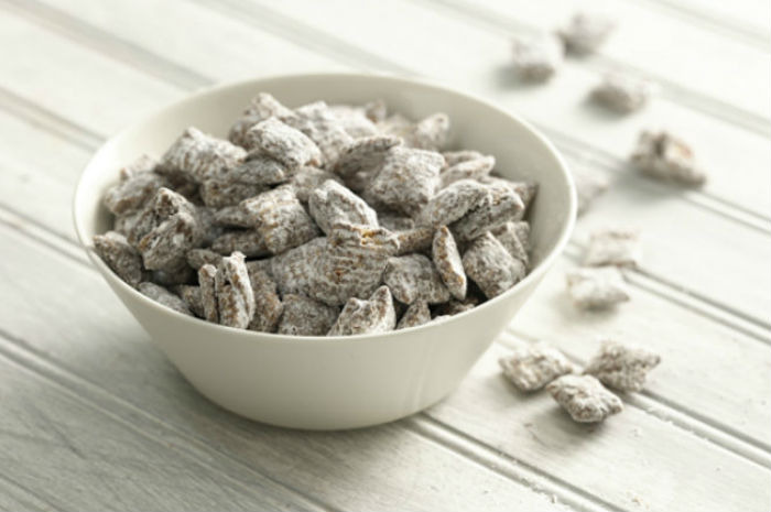 Muddy Buddies