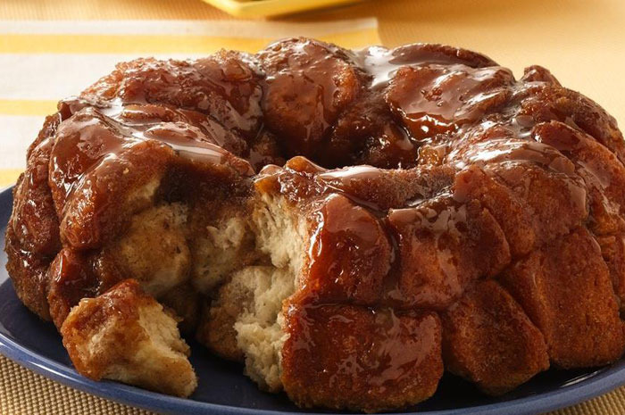 Monkey Bread